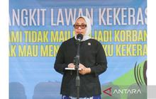 KemenPPPA Dorong Restitusi Korban Kekerasan Seksual Anak di Klaten