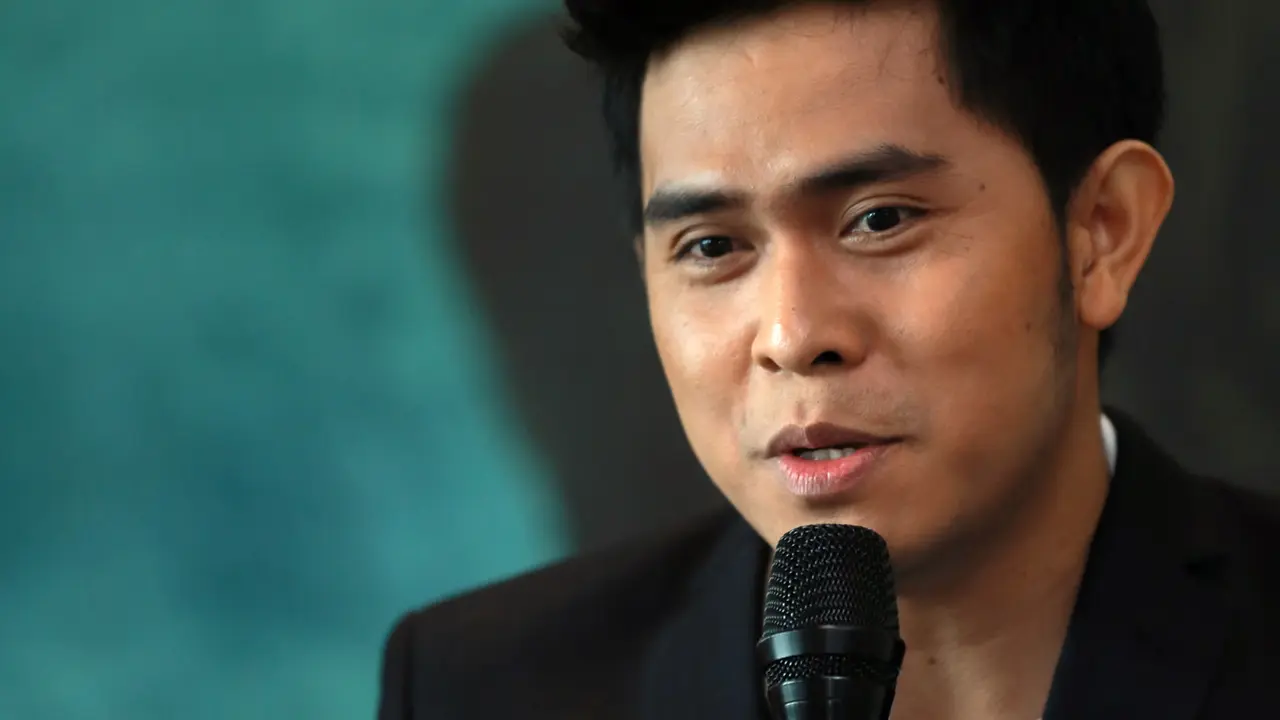 [Bintang] Cakra Khan