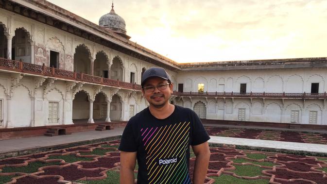 Menurut Awan, sembelit bisa terjadi karena banyak faktor. Yang paling sering karena pola makan yang berubah drastis dan rasa lelah apabila perjalanan itu memakan waktu yang lama (Foto: Awan Yulianto/ https://travelawan.com / @travelawan )