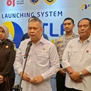 Gaet Investor China hingga Rusia, Kemenhub Tawarkan Proyek Kereta Trans Kalimantan