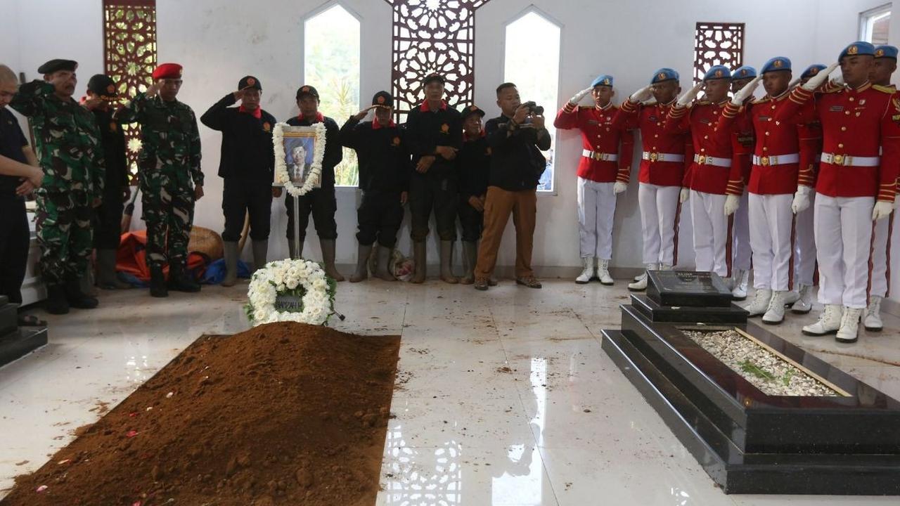 Dok. Istimewa