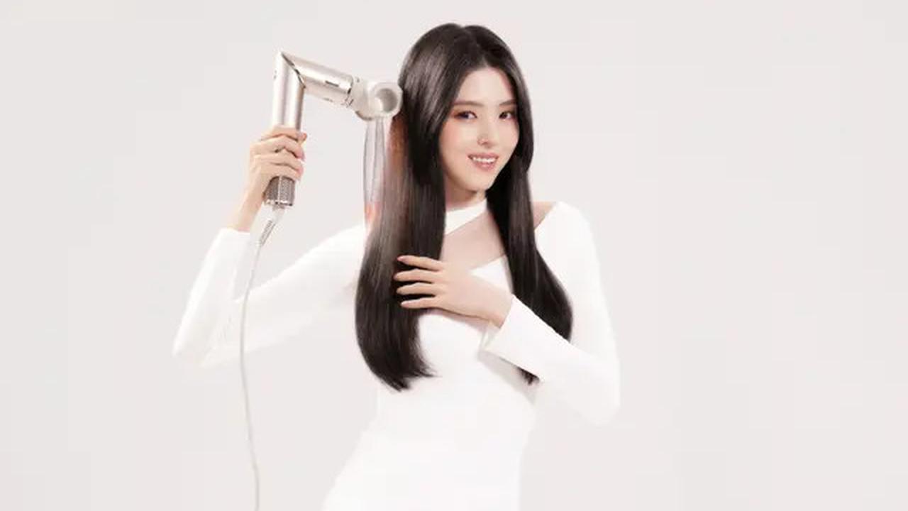 Hair Styler Andalan Han So Hee Sudah Ada di Indonesia, Bikin Styling Rambut Makin Effortless