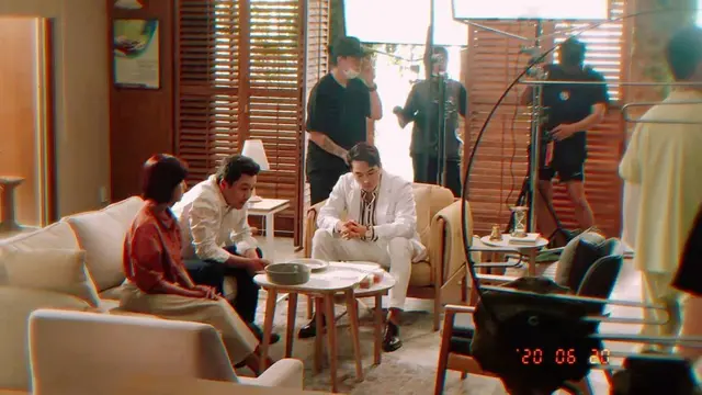 Seleb yang Pernah Jadi Cameo Sinetron hingga Film