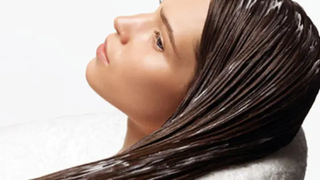 4 Cara Alami Agar Rambut Tumbuh Lebih Cepat