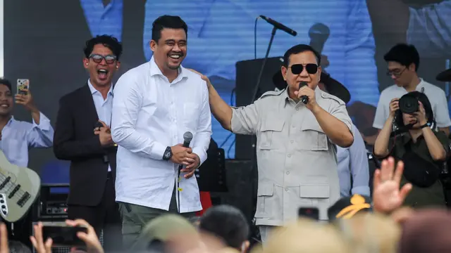 Prabowo Subianto