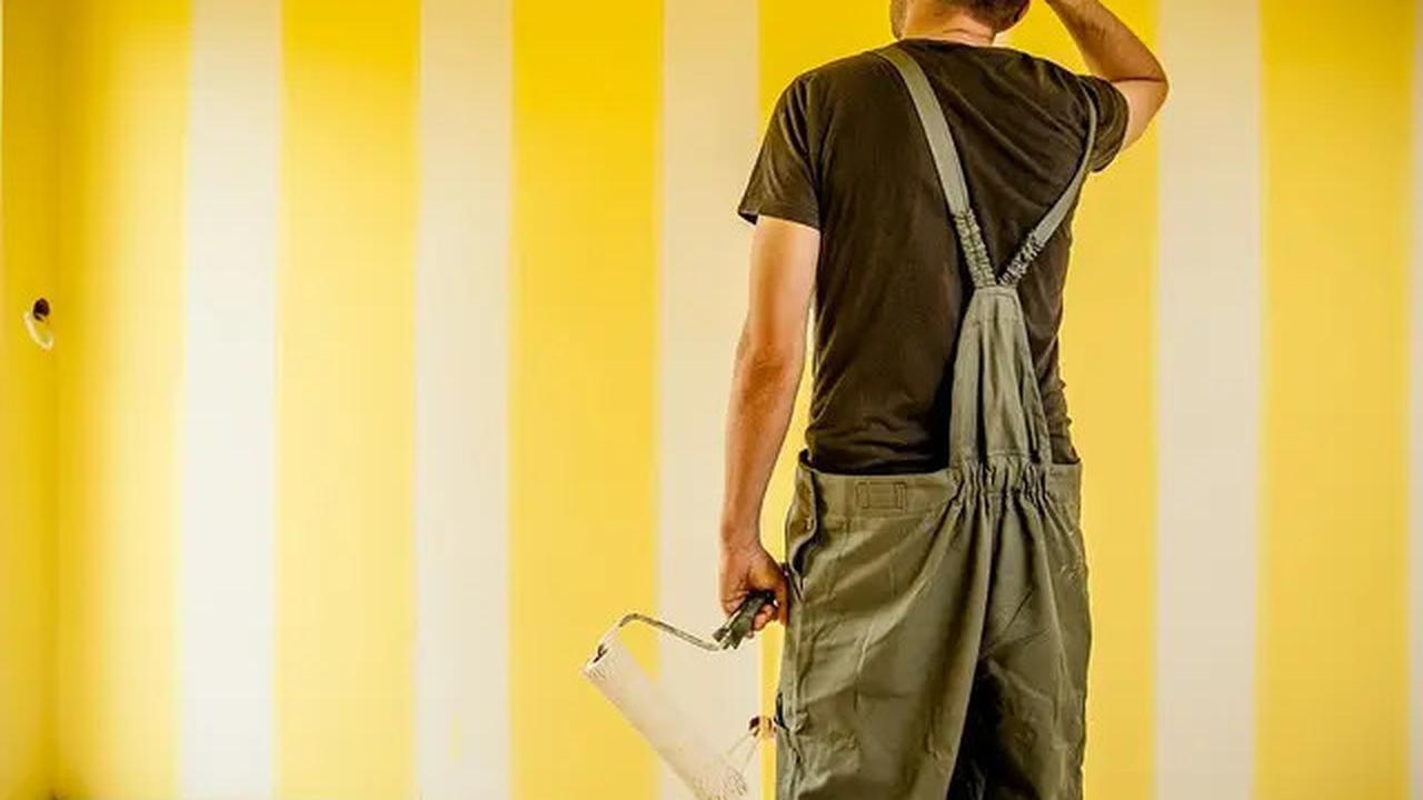 10 Pilihan Warna Cat Tembok Agar Rumah Serasa Lebih Luas dan Terang, Rahasia Desain Interior