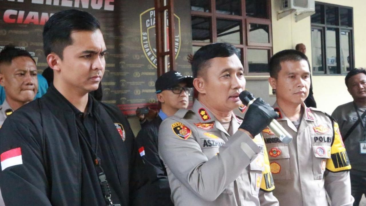Dok. Istimewa