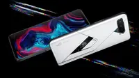 ROG Phone 5 Ultimate sambangi pasar Indonesia dengan harga Rp 19 juta. (Doc: Asus)