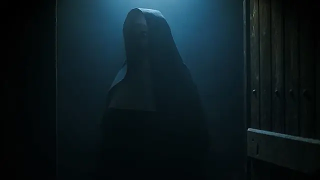 The Nun (2018)