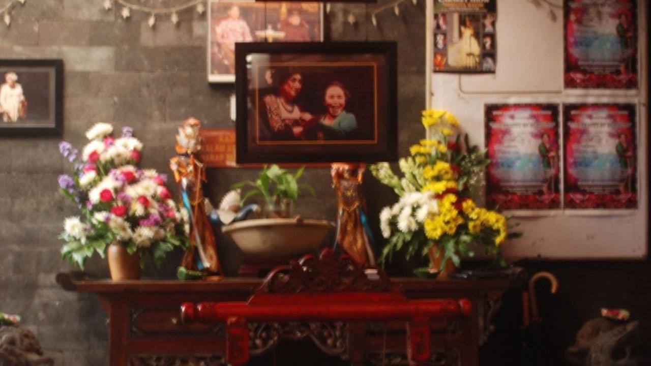 2. The House Of Raminten