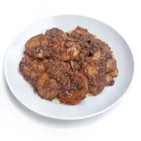 Ilustrasi jengkol./Copyright depositphotos.com/portfolio-92754366.html?content=photo