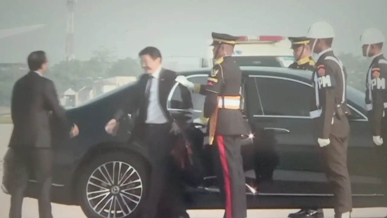 PM Singapura