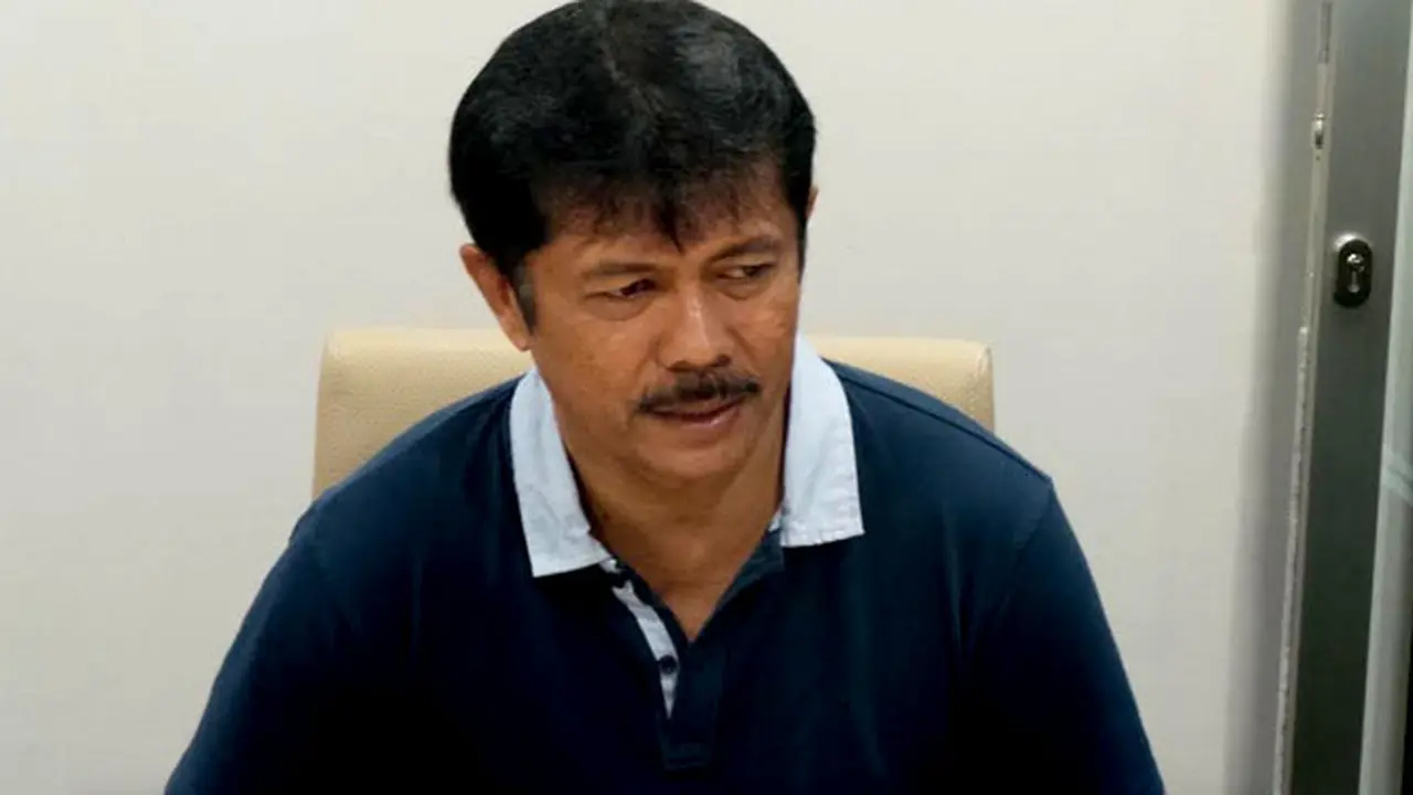  Kalahkan Persikoba, Indra Langsung Gelar Evaluasi