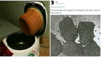 10 Ekspektasi Vs Realita saat Memasak Ini Bikin Senyum Getir