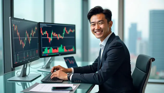 Cara Bermain Saham untuk Pemula