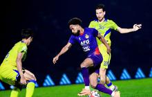 Persik Kediri Lepas Gelandang Serang Williams Lugo, Fokus Perkuat Lini Depan