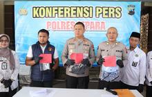 Modus Nikah Siri, Oknum Pengasuh Ponpes di Jepara Lakukan Kekerasan Seksual Terhadap Santri di Gudang