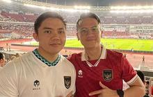 Kompol Syarif Asisten Ajudan Jokowi Sampaikan Pesan ke Mayor Teddy Ajudan Prabowo, Ini Isinya