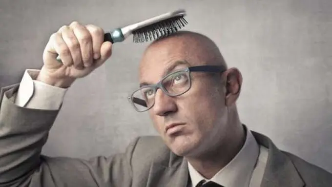 Ini Dia 4 Tips Mudah Agar Rambut Cepat Tumbuh