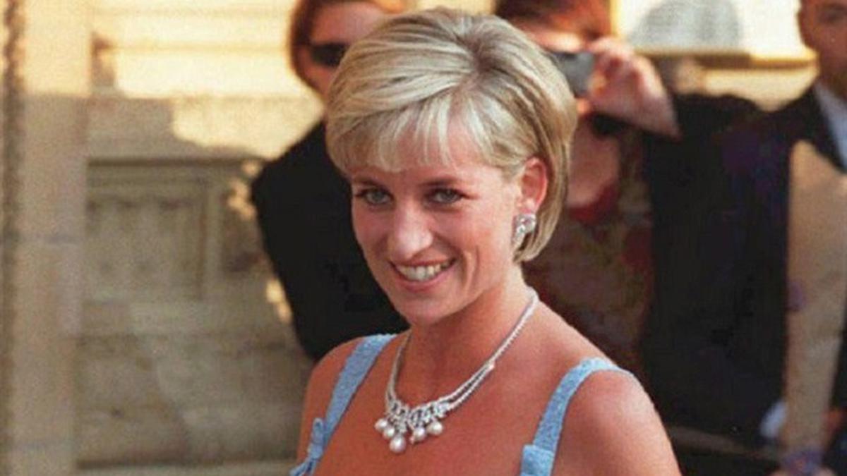 Ini Dia Cara Menata Pixie Bob Putri Diana yang Tak Lekang Waktu