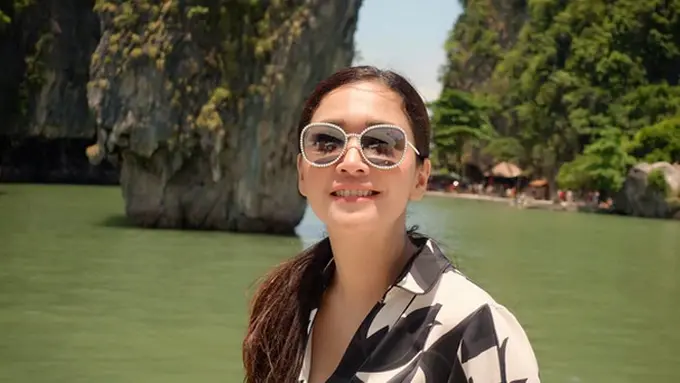 [Bintang] Maia Estianty