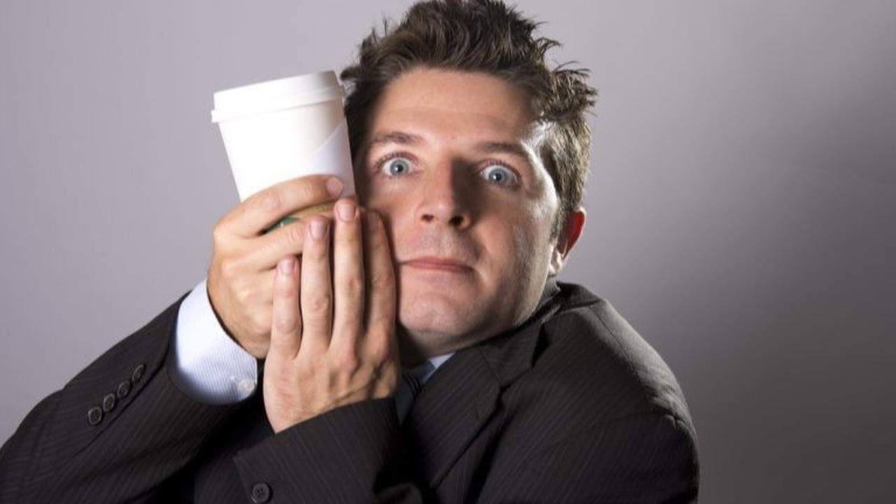 Cara Mengurangi Kecanduan Kopi, Kenali Tanda-Tandanya