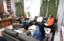 Pemkab Bandung Siapkan Toren dan Pompa, Antisipasi Kekeringan Kabupaten Bandung Lebih Kering dan Panjang