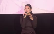 Agnes Naomi Dalami Kecemasan 'Budak Korporat' untuk Peran Mandy di 'What's Up with Secretary Kim?