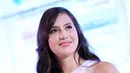 Bagi pemeran Pevita Pearce, memilih film sama dengan memilih pasangan. Banyak pertimbangan sebelum akhirnya menerima tawaran main film tersebut. Kini, ia kembali dalam layar lebar berjudul The Guys. (Nurwahyunan/Bintang.com)