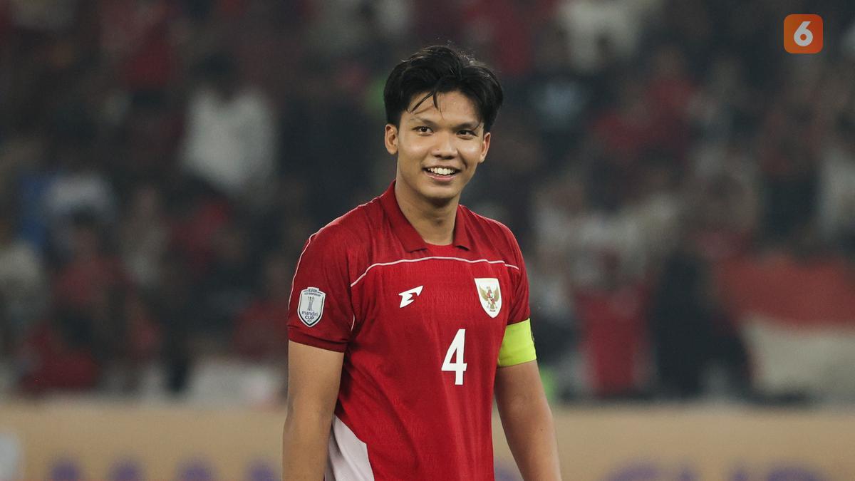 Adu Statistik Timnas Indonesia U-23 vs Vietnam U-23: Siapa Lebih Siap Menang di Final AFF U-23 2025?