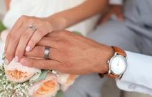 Uniknya Momen Pernikahan Ini, Sah Akad Nikah Mempelai Wanita Langsung Disumpah jadi 'Abdi Negara
