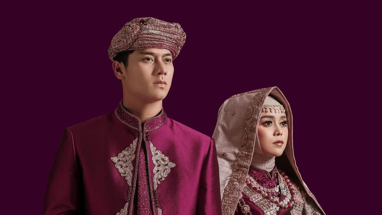 Rizky Billar dan Lesti Kejora. (Foto: Aldi Photopgraphy via Instagram)