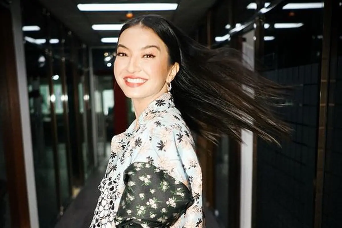 Raline Shah berzodiak Pisces (Instagram/ralineshah)