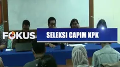 Selain menilai sarat kepentingan, koalisi juga menilai pansel KPK tidak memperhatikan faktor integritas para calon.
