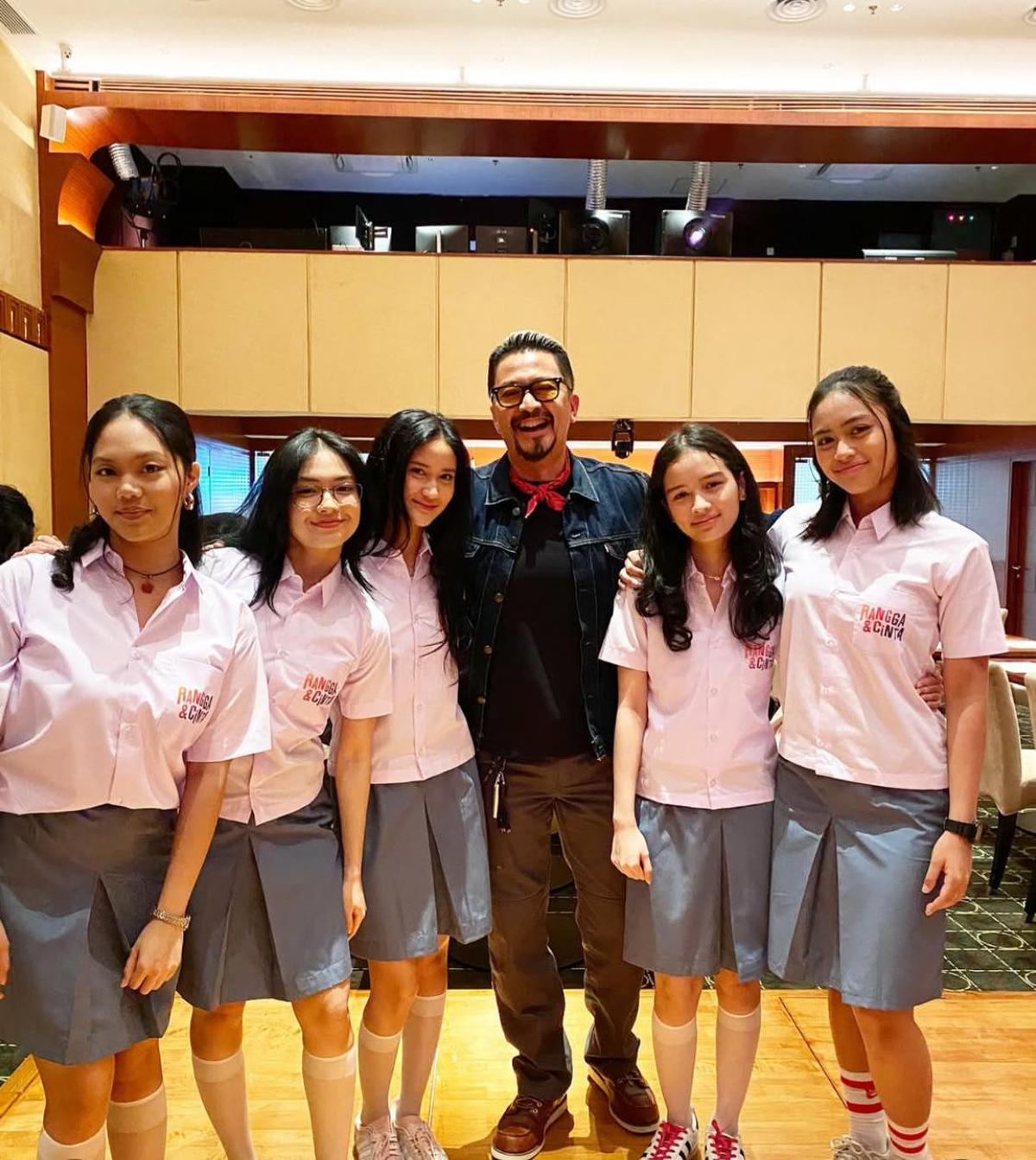 Dok. Istimewa
