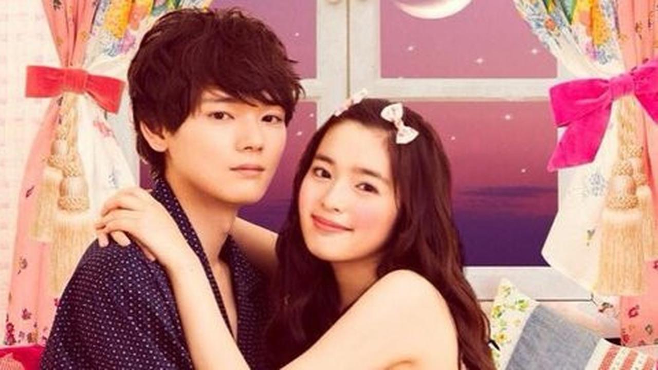 Kuis asmara: Apakah hubungan kalian ditakdirkan untuk selamanya?