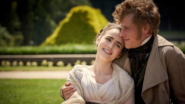 Les Misérables (2018-2019)