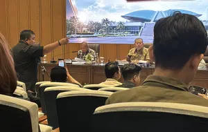 Curhat Mitra BGN: Dapur Disuspend, Utang Menumpuk, Disalahkan Saat Keracunan