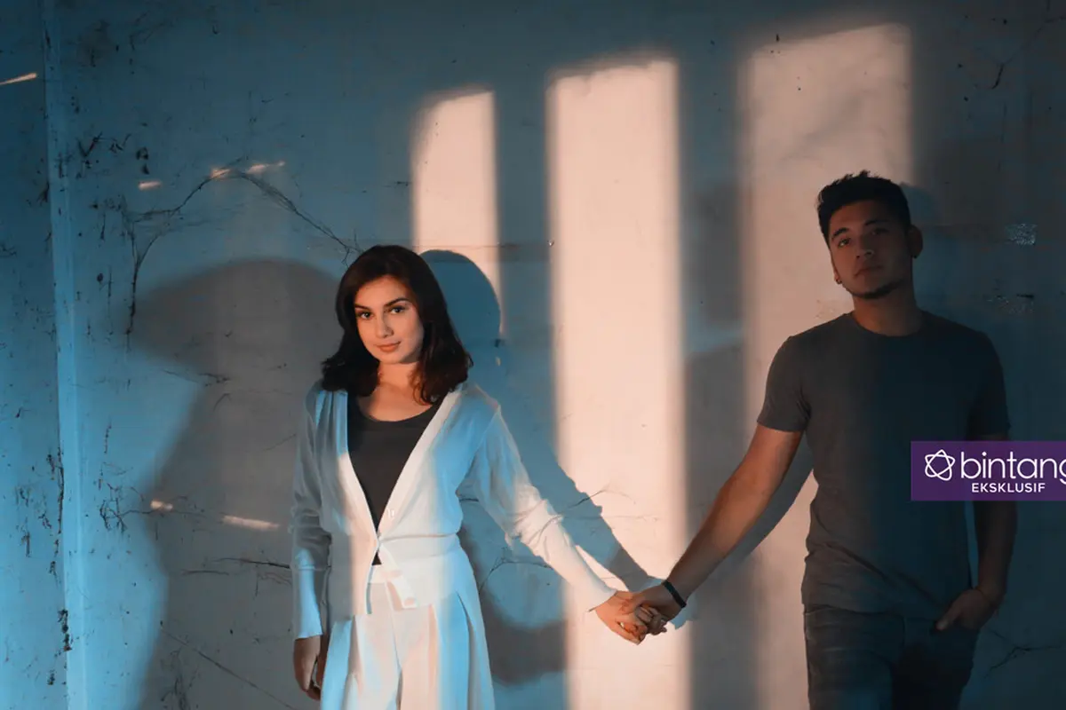 [Bintang] Irish Bella dan Giorgino Abraham C1