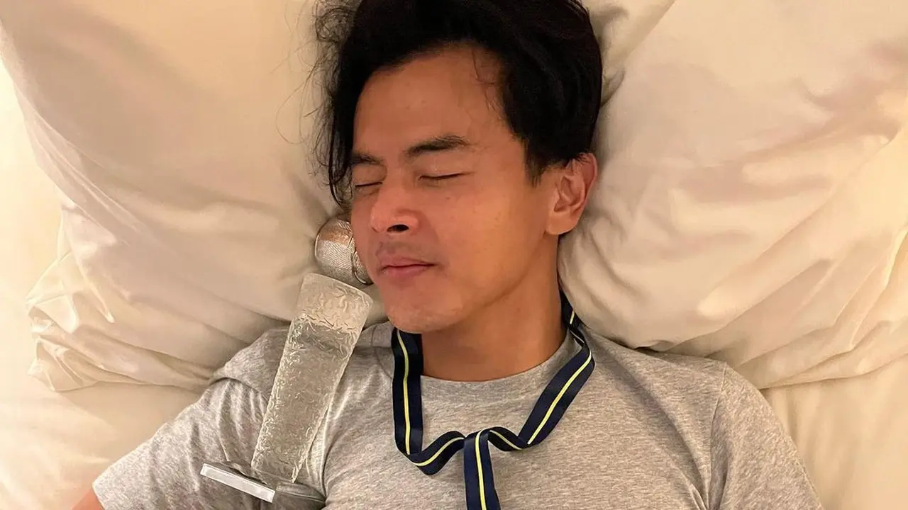 Dion Wiyoko