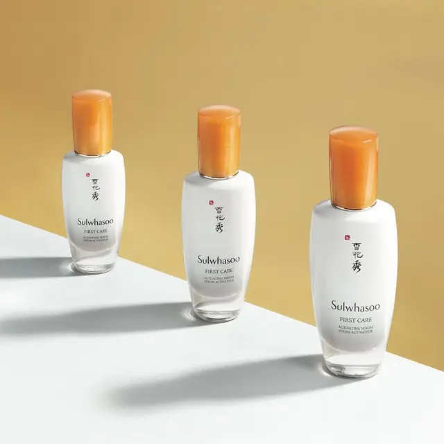 Sulwhasoo