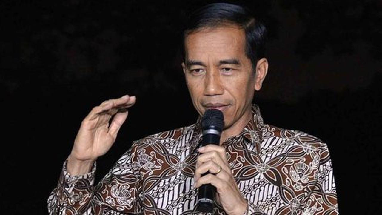 Jokowi minta pemilik televisi jangan cuma kejar rating