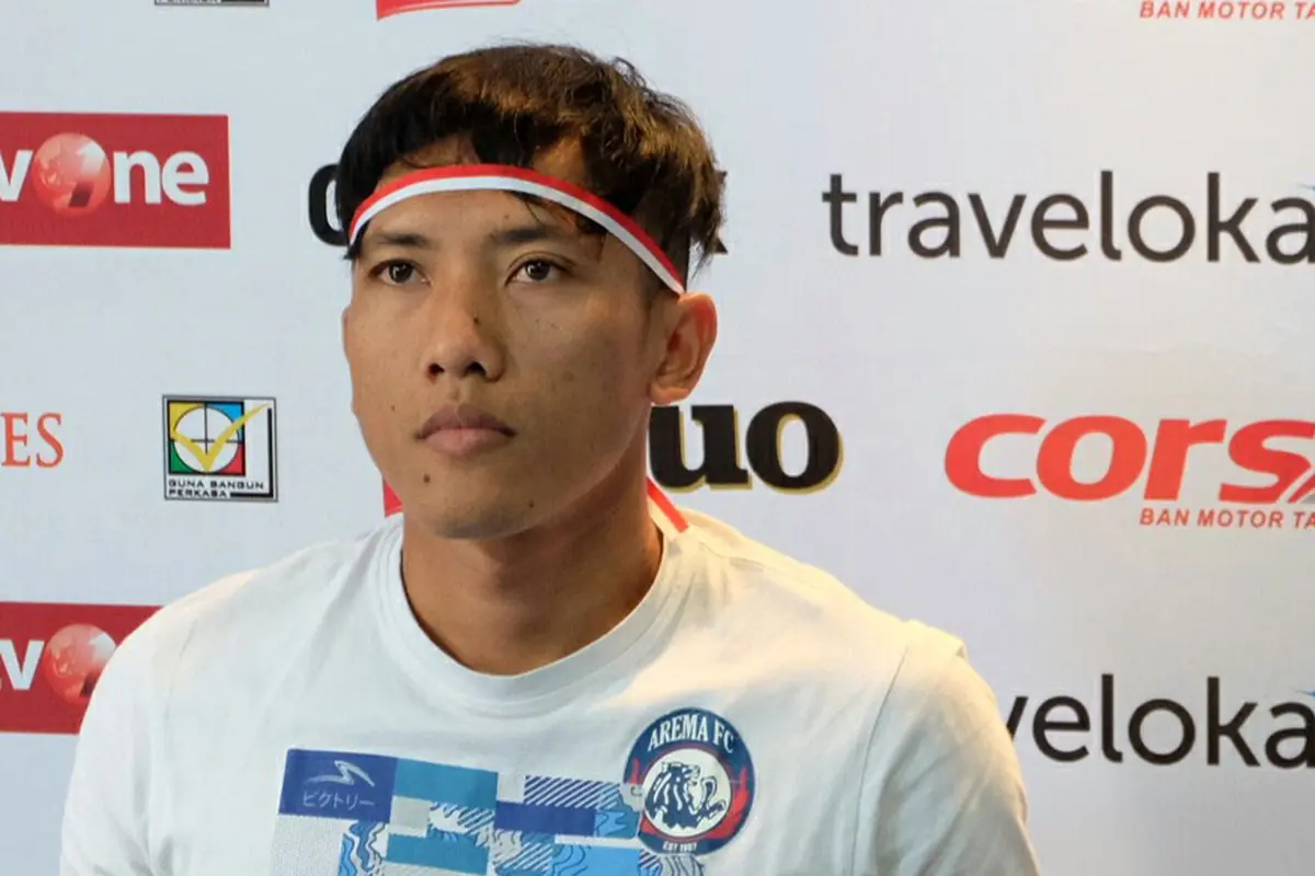 Ahmad Bustomi