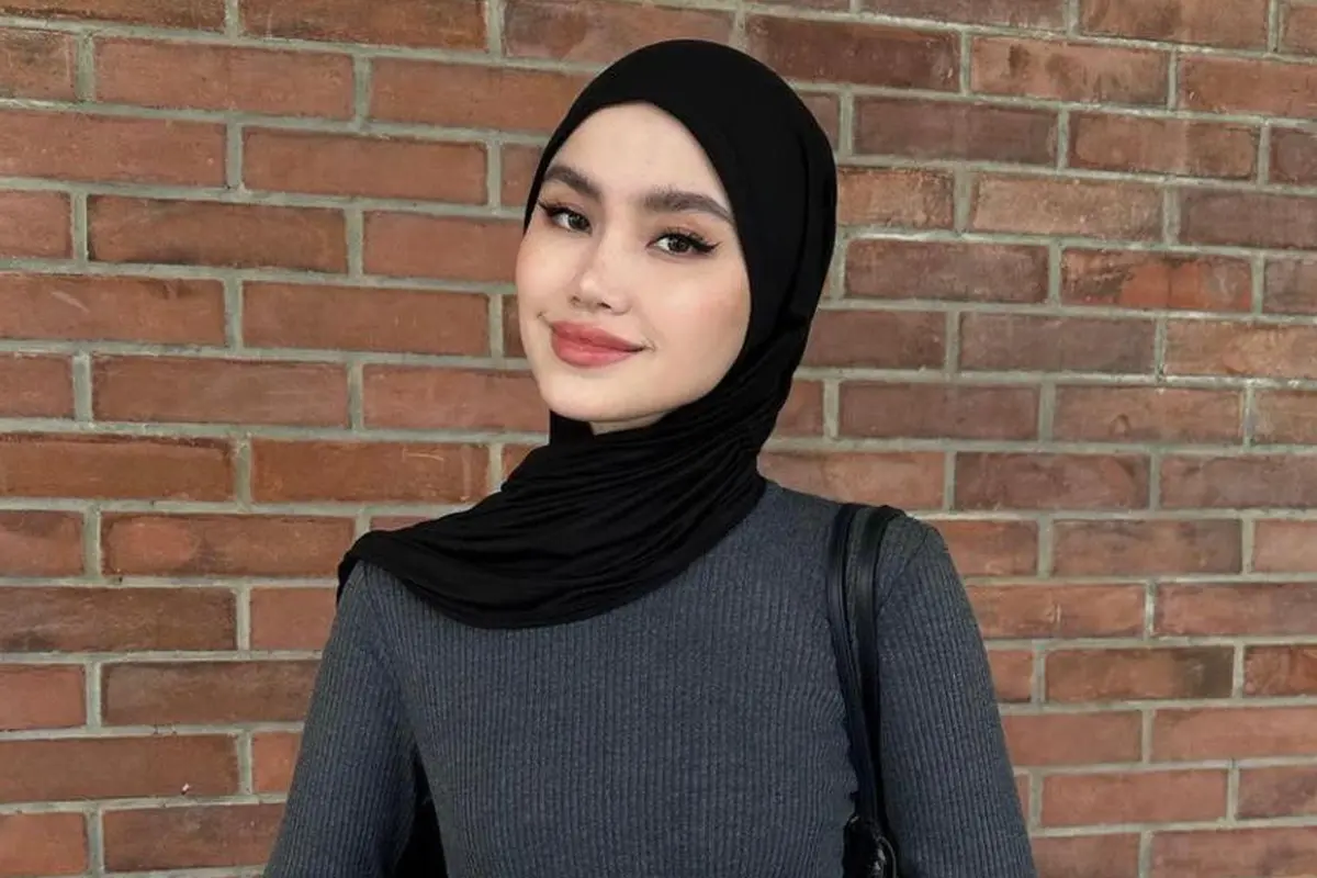 Fashion Hijab