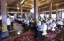Mengenal Dody Hanggodo, Pengusaha Bakal Masuk Kabinet Prabowo