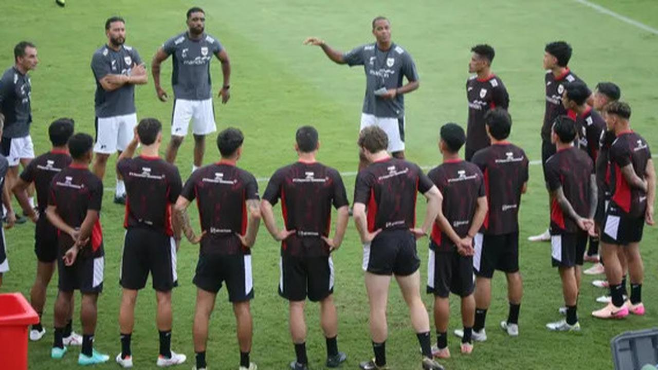 Intip Kamar Hotel dan Fasilitas Mewah Pemain Timnas Indonesia Selama TC di Bali, Per Malam Rp7 Juta