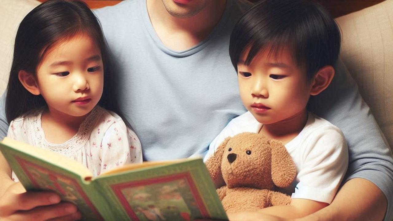24 Agustus: Peringatan Hari Anak Jakarta Membaca, Berikut Sejarah dan Tujuannya