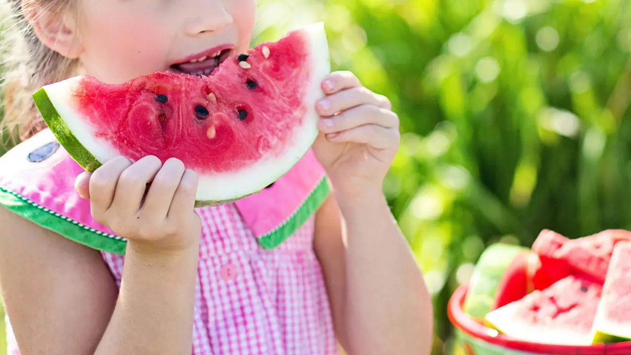 tips meningkatkan nafsu makan anak