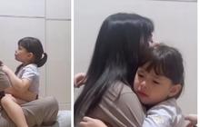 Asmirandah Larang Chloe Punya Binatang Peliharaan, Cara Tenangkan Sang Putri yang Menangis Tuai Pujian