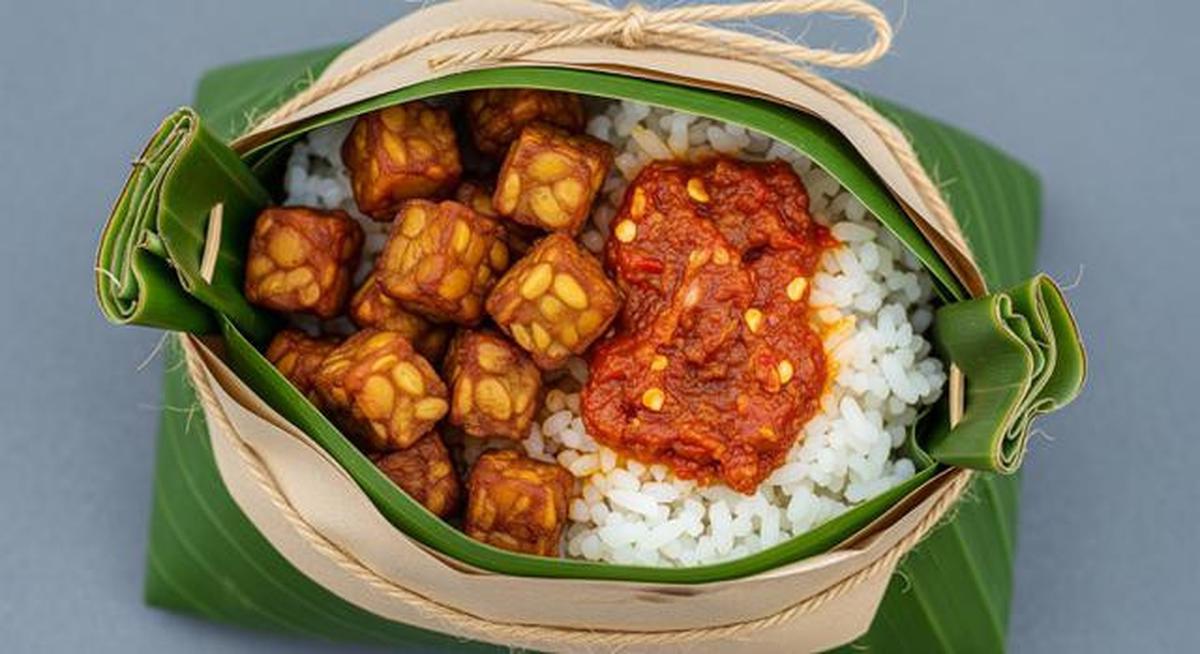 8 Ide Jualan Nasi Bungkus Rp 5.000 Modal 3 Bahan Saja, Pas untuk Pemula Tanpa Pengalaman